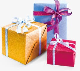 包装的彩色礼盒双11png_新图网 https://ixintu.com 11 包装 彩色 炫彩包装 礼盒