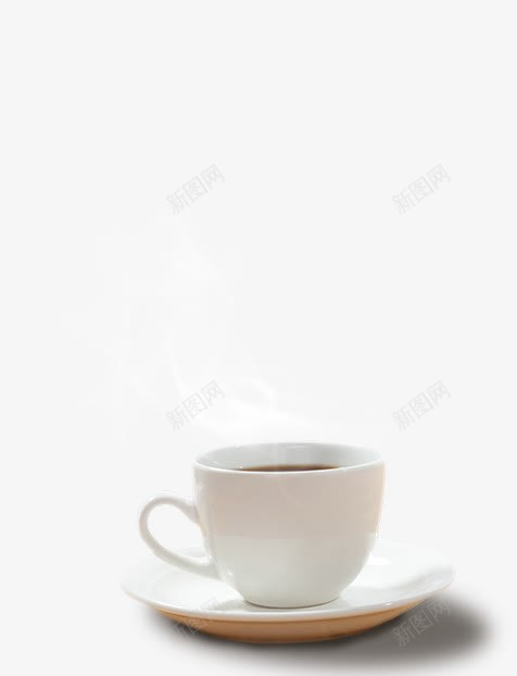 白色咖啡杯海报背景png免抠素材_新图网 https://ixintu.com 咖啡杯 海报 白色 背景