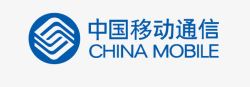 移动logo中国移动矢量图图标高清图片