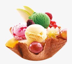 冰淇淋图片图片下载食物食物甜品冰高清图片