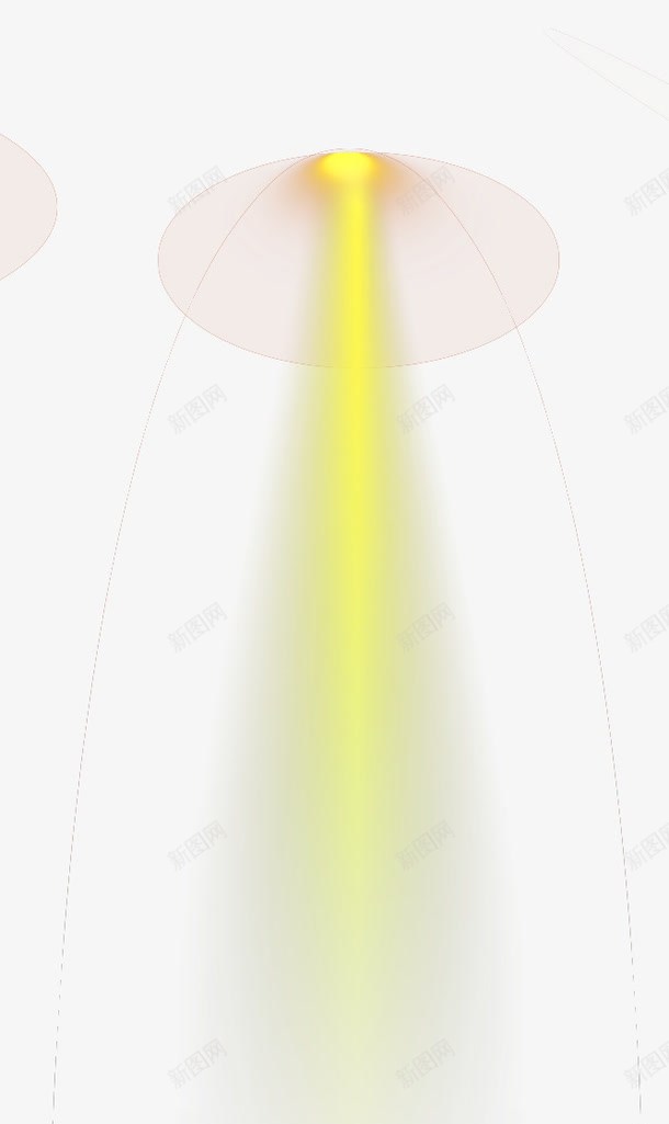 放射性光效png免抠素材_新图网 https://ixintu.com 光效 光斑 光晕 光束 光源 多彩光效 条形灯效 汽车灯光束 灯光 照射 闪耀光效