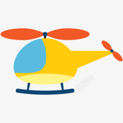 玩具直升机玩具直升机模型玩具直升机模矢量图高清图片
