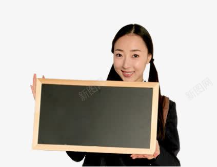 学生黑板png免抠素材_新图网 https://ixintu.com 学生 讲课 黑板