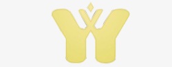 字母Yy创意YY字母LOGO图标高清图片