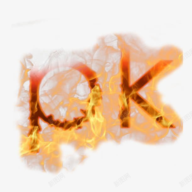 火烧PK文字png免抠素材_新图网 https://ixintu.com PK PK图 卡通火焰矢量元素 对决 橙色 火 火苗免抠图片 火苗矢量