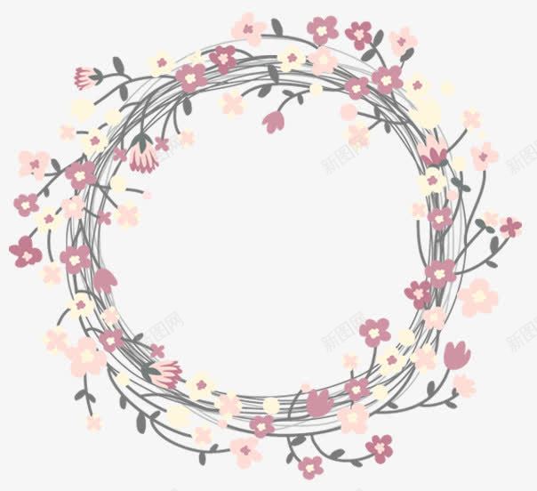 花圈png图片免费下载 素材7zswjaeeq 新图网 花圈png图片免费下载 素材7zswjaeeq 新图网