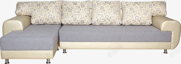 现代沙发png免抠素材_新图网 https://ixintu.com 家居 布艺 时尚沙发 欧式沙发 沙发 沙发素材 温馨沙发 现代沙发 现代简约 组合式沙发 黄色