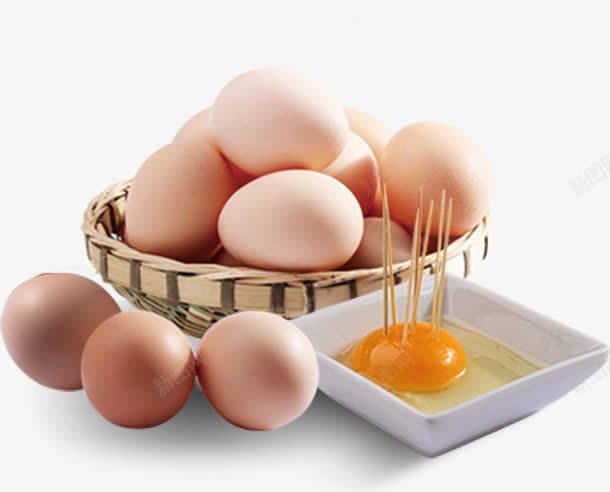新鲜鸡蛋营养价值土鸡蛋png免抠素材_新图网 https://ixintu.com 价值 新鲜 营养 鸡蛋