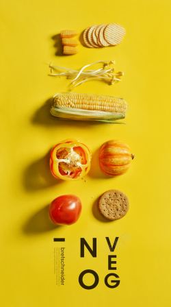 矢量玉米食物高清图片