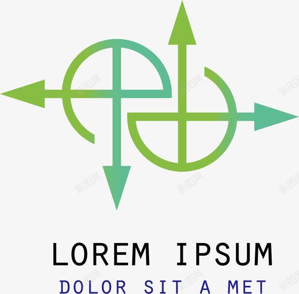 箭头互联网公司logo图标png_新图网 https://ixintu.com 互联网公司 互联网公司logo 互联网公司logo合集 互联网公司logo集合 卡通 文字 移动互联网公司logo