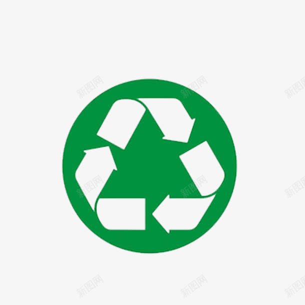 卡通绿色的无毒标识图标png_新图网 https://ixintu.com 安全标志 安全的 无毒标识 标志 绿色标识 绿色的