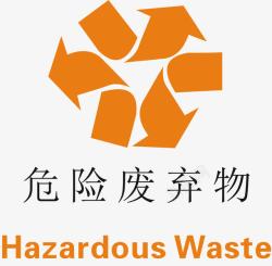 危险废弃物图标图标