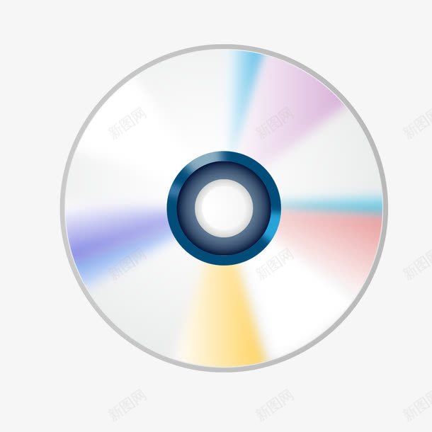 光盘光碟模型png免抠素材_新图网 https://ixintu.com 光盘 光碟 播放器 模型 读碟