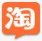 淘图标png_新图网 https://ixintu.com 图标 淘logo 淘宝图标
