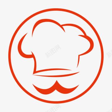餐饮logo图标图标