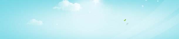 化妆品海报jpg设计背景_新图网 https://ixintu.com banner psd源文件 中药化妆品 化妆品促销 日光 淡雅 简约 绿叶 美白 蓝天 面膜