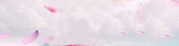 浪漫背景bannerjpg设计背景_新图网 https://ixintu.com 浪漫 海报 粉色 饰品 饰品海报免费下载