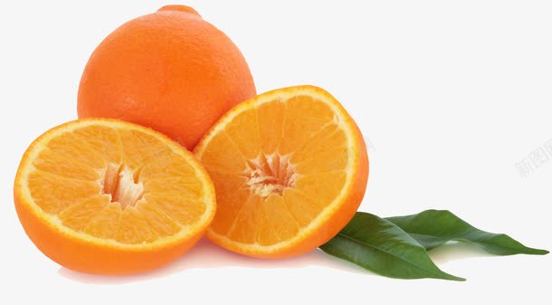 柑橘实物摄影png免抠素材_新图网 https://ixintu.com 健康 柑橘 水果 维生素C