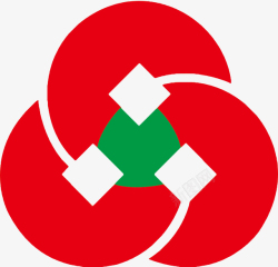 信用社农商银行logo图标高清图片