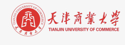 天津商业大学天津商业大学图标高清图片