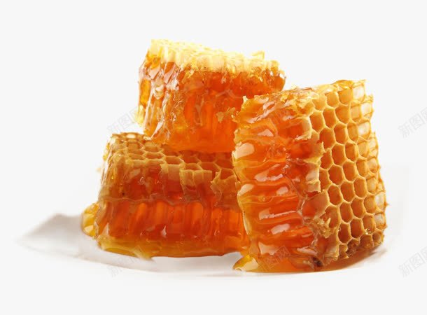 蜂蜜png免抠素材_新图网 https://ixintu.com 其他类别 甜品蜂蜜 营养品调料 蜂巢 蜂蜜 食物甜点 餐饮美食