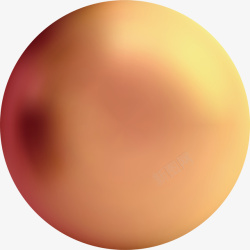 分子球立体球游戏运动立体球矢量图高清图片