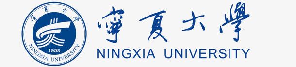 宁夏大学logo图标png_新图网 https://ixintu.com logo 大学徽记 宁夏大学logo 标志