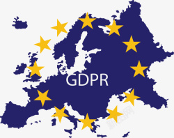 数据保护条例欧盟个人数据保护条例高清图片