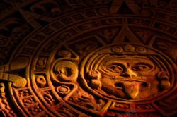 玛雅文明玛雅预言高清图片