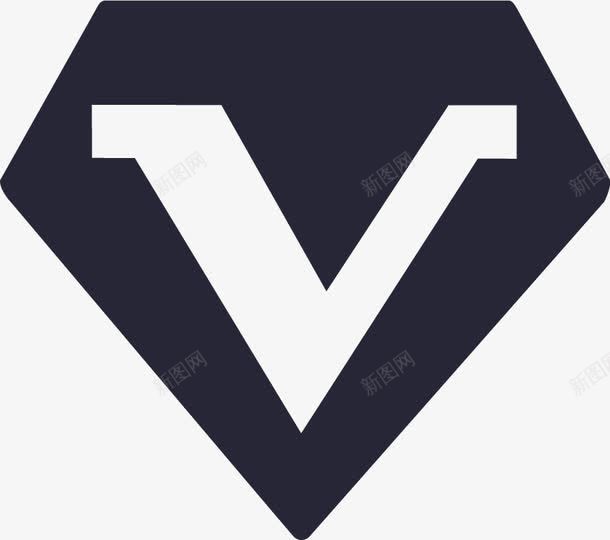 vip会员认证png免抠素材_新图网 https://ixintu.com vip会员认证