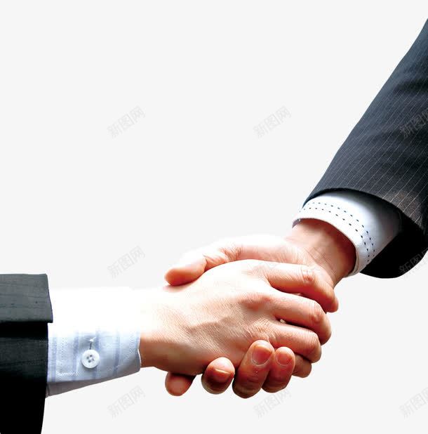 合作握手png免抠素材_新图网 https://ixintu.com 互利 合作 招聘 握手 握手言和 携手同行