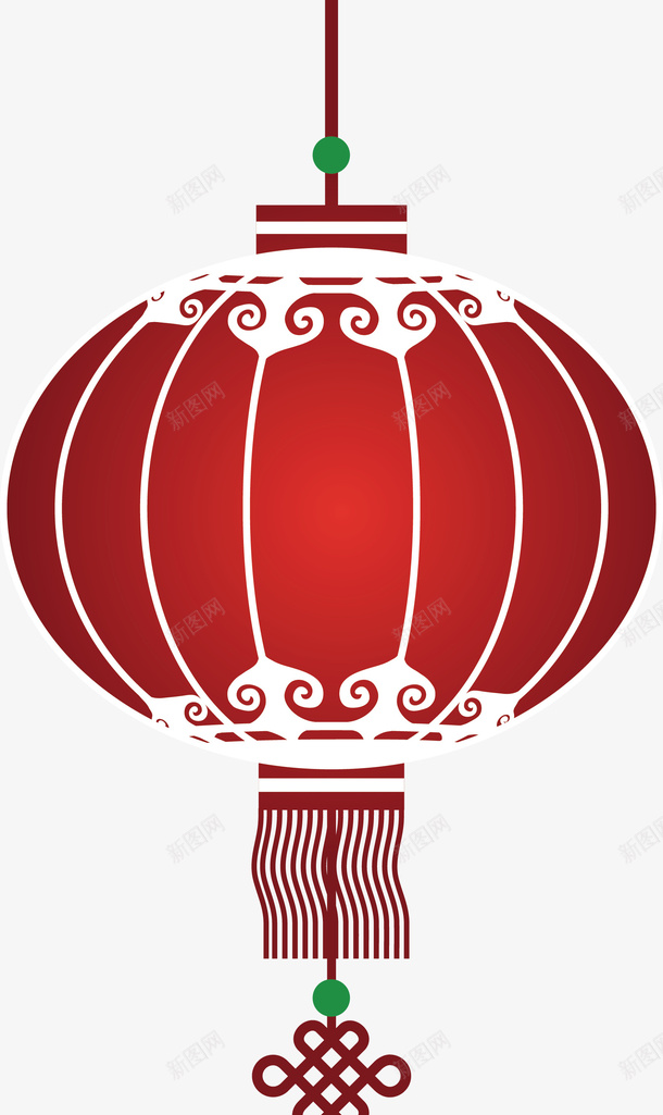 和风灯笼新春灯笼矢量图ai免抠素材_新图网 https://ixintu.com 一排灯笼 仲秋 手提灯笼 折纸灯笼 水彩灯笼 灯笼 灯笼福 灯笼穗 矢量图