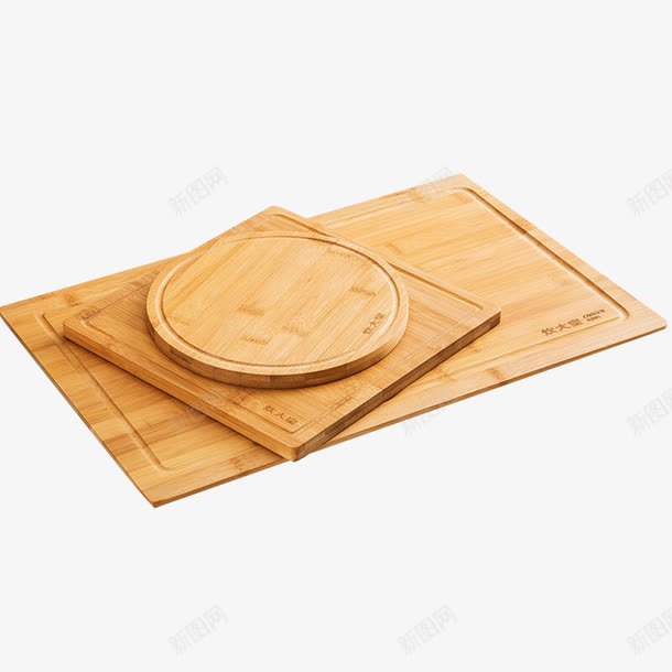 白色天然木板png免抠素材_新图网 https://ixintu.com 产品实物 切菜板 实木 木材 木板 板子 白木板 白木板素材 白色辅食板 菜板