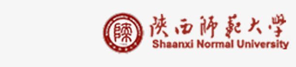 陕西师范大学logo图标图标