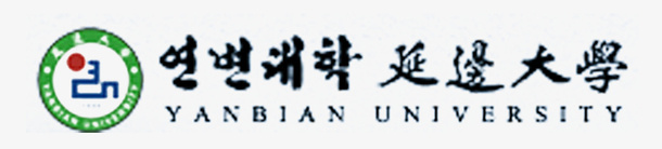 延边大学logo图标图标