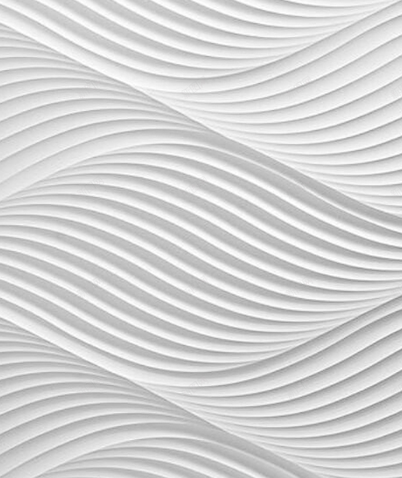 波浪条纹纹理背景图jpg设计背景_新图网 https://ixintu.com 条纹 波浪 白色 简约平和 纹理 质感