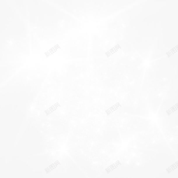 小光点png免抠素材_新图网 https://ixintu.com 元素 图案 效果 特效 白光点 白色 素材 背景 装饰 闪烁 高光