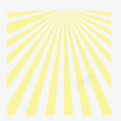 投射黄色散射投射光线高清图片