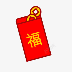 柱图ui卡通红包矢量图图标高清图片