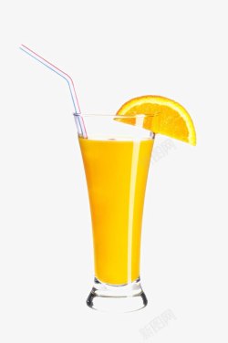 玻璃容器柠檬柠檬汁高清图片