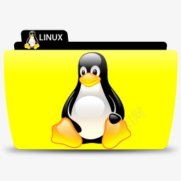 Linux企鹅图标png_新图网 https://ixintu.com linux os penguin 企鹅 操作系统