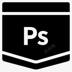 品牌PS图象处理软件AdobePS图象处理软件编图标高清图片