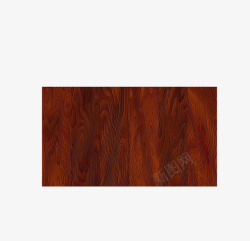 红檀木梳子檀香木木纹高清图片
