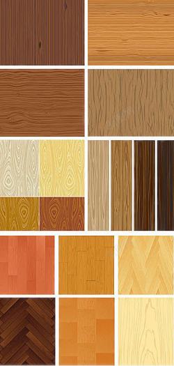 地板颜色设计木板纹理高清图片