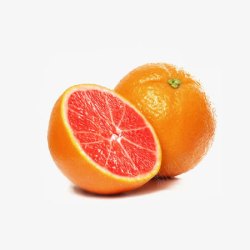 血橙素材