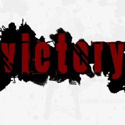 victory素材