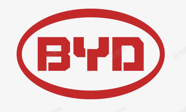 比亚迪图标png_新图网 https://ixintu.com BYD logo 比亚迪 汽车logo 汽车品牌 矢量标志
