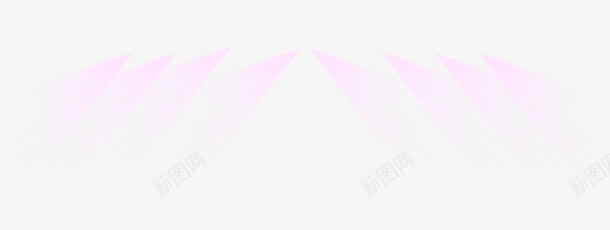 粉色的灯光psd免抠素材_新图网 https://ixintu.com 婚礼灯光 灯光 粉色的灯光