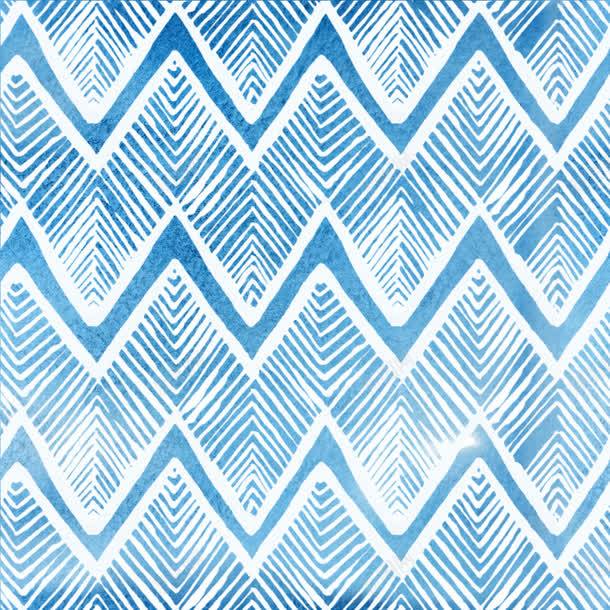 蓝色折叠线纹理png免抠素材_新图网 https://ixintu.com 地中海风底纹 平铺底纹 水彩底纹 蓝色 蓝色水彩