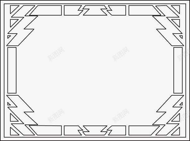 展板黑线框png免抠素材_新图网 https://ixintu.com 中医黑线框 字黑线框 对话黑线框 条形黑线框 水晶黑线框 线黑线框 长方黑线框 黑线框 黑线框图案
